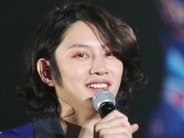 Bagikan Postingan Kocak Ini, Heechul SuJu Buat Fans Ngakak Maksimal