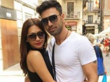 Sudah Gelar Akad dengan Mehdi Zati, Tata Janeeta Masih Menabung Demi Resepsi Pernikahan