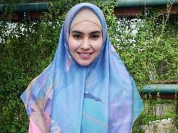 Gara-Gara Bahas Ini, Kartika Putri Diminta 'Tutup' Akun Sosmed