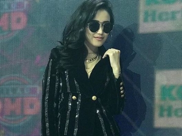  Heboh Isu Mantan Suaminya Hamili Perempuan di Luar Nikah, Ini Kata Ayu Ting Ting