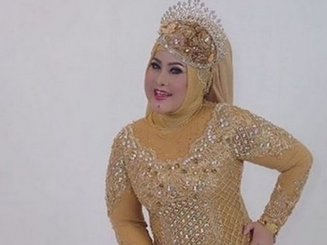 Dituduh Lakukan Penipuan Royalti Lagu, Elvy Sukaesih: Luar Biasa