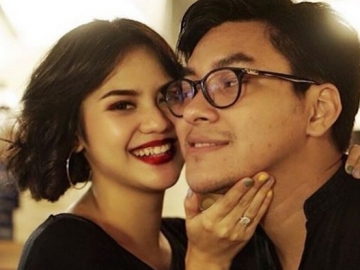 Mytha Lestari Hamil Muda, Inikah Panggilan Baru Suami Untuknya?