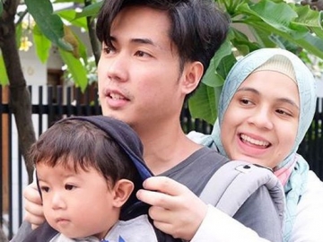 Nycta Gina Sempat Takut Ungkap Kehamilan, Rizky Kinos Akui Merasa Dijebak