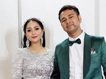 Nagita Slavina 'Ancam' Cari Suami Baru, Raffi Ahmad Gelagapan