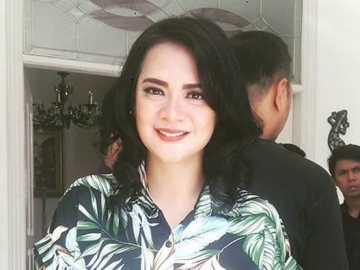 Alami Kejadian Horor Saat Pulang Kerja Tengah Malam, Video Shezi Idris Bikin Merinding