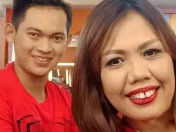 Seorang Teman Sebut Ely Sugigi Sudah Nikah Siri, Beneran?