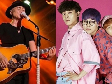 Disumpahi Mati Fans EXO Saat Bahas Plagiarisme, Anji Buka Suara