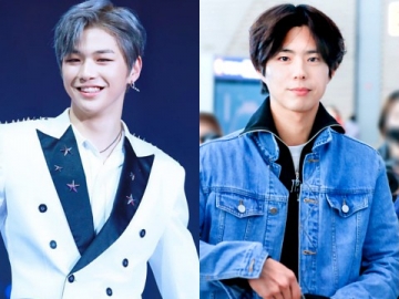 Kang Daniel Hingga Park Bo Gum, Inilah Seleb Korea yang Dinilai Paling Mudah Dijahili Saat April Mop