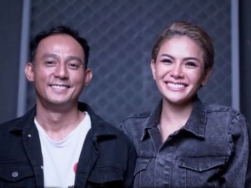 Blak-Blakan Soal Kisah Cintanya, Ini Alasan Dipo Latief Jatuh Cinta Pada Nikita Mirzani