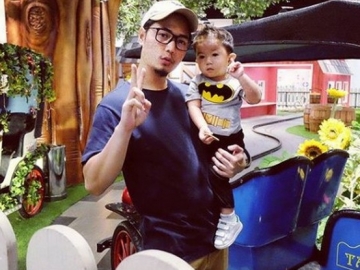 Rizky Kinos Bagikan Video Menjelang Kelahiran Anak Keduanya, Netter Dibuat Menangis