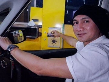 Sekali Lagi Beri Klarifikasi Pasca 'Diserang' Penggemar EXO, Anji: Saya Tidak Pernah Bilang Plagiat