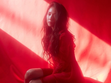 BoA Ungkap Caranya Lepas Stress, Seperti Apa? 