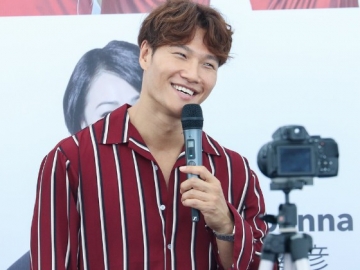 Kim Jong Kook Ungkap Alasan yang Dorong Dirinya Berbakti ke Sang Ibu