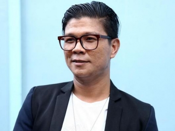 Bagikan Tips Menggaet Wanita Cantik, Andika Kangen Band: Banyak Duit