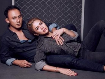 Tak Hanya Akrab, Nikita Mirzani Sudah Tinggal dengan Anak Kedua Dipo Latief