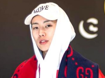Curhat Sempat Dikira Member BTS, Reaksi Jay Park Ini Tuai Pujian