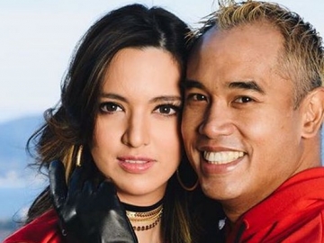 Rayakan Ultah Pernikahan ke-8, Pesan Manis Ardie Bakrie untuk Nia Ramadhani Bikin Baper