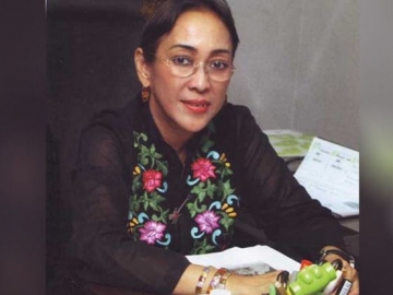 Sukmawati Soekarnoputri Dilaporkan ke Polisi Atas Dugaan Penistaan Agama, Ada Unsur Politik?