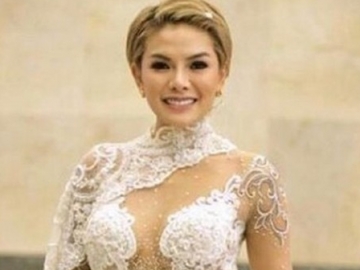 Tercyduk Bagikan Uang ke 'Penonton Alay', Nikita Mirzani Jadi Sorotan