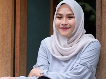 Dibully Saat pakai Jeans Pasca Lahiran, Ini Kata Zaskia Adya Mecca