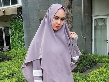 Puisi Sukmawati Dituding Lecehkan Islam, Kartika Ungkap Manfaat Gunakan Cadar
