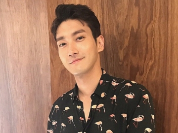 Dikabarkan Bakal Gelar Fan Meeting di Taiwan, Siwon SuJu Tuai Cibiran