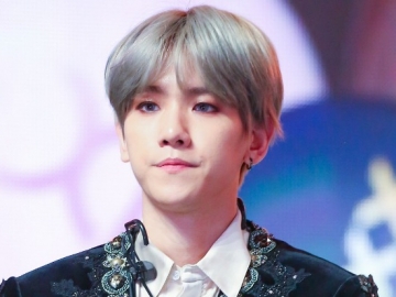 Baekhyun EXO Sapa Fans Lewat Video Ini, Fans: Gemes