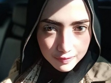 Yulia Mochamad Bantah Jadi Istri Ketiga Opick