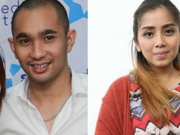 Tak Hanya Ajak Nikah Siri, Enji Eks Ayu Ting Ting Sempat Minta Disya Gugurkan Kandungannya