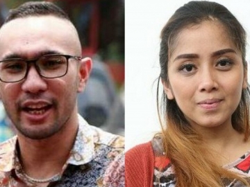 Terlanjur Hamil, Disya Ungkap Alasannya 'Mau' dengan Enji Eks Ayu Ting Ting