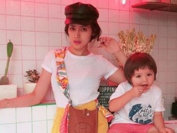 Sempat Berusaha Pertemukan Anaknya dengan Ludwig, Jedar Tak Ingin Lewat Pengacara