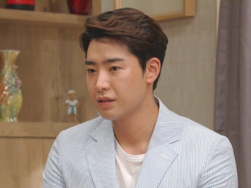 Agensi Ungkap Kondisi Park Min Woo Pasca Jalani Operasi Usai Alami Kecelakaan Motor