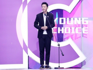Bahas Pengalamannya Sebagai Idol K-Pop, Alasan Hangeng Eks-Suju Hengkang dari SM Terungkap