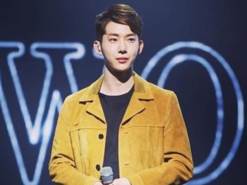 Jo Kwon Tampil Keren Kenakan Sepatu Hak Tinggi, Begini Reaksi Netter