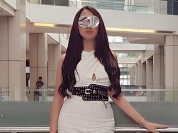 Anaknya Diisukan Transgender dan Dibully Habis-Habisan, Ibu Lucinta Luna Masuk Rumah Sakit