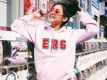 Punya Wajah Mirip Vanesha Prescilla, Bocah Laki-Laki Ini Viral di Medsos 