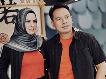 Gugatan Farhat Abbas Terhadap Vicky Prasetyo Naik Penyidikan, Angel Lelga: Dia Ada 'Kelainan'
