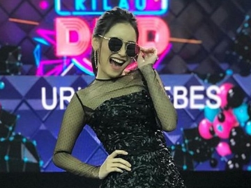 Mantan Suaminya Enji Dituding Hamili Wanita di Luar Nikah, Ayu Ting Ting: Oh My God!