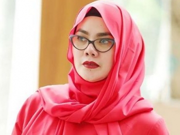 Sarita Bocorkan Faisal Haris Ternyata Kunjungi Jennifer Dunn Tiap Malam di Penjara