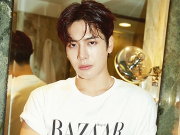 Masuk Rumah Sakit, Jackson Absen dari Kegiatan GOT7 Hingga Tak Ikut Syuting 'Idol Production'