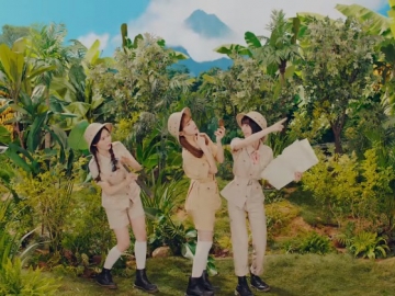 'Banana Allergy Monkey' Oh My Girl Banhana Dikritik Menyinggung Penderita Alergi, Ini Kata Agensi