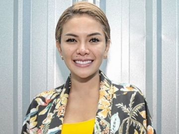 Buat Postingan Soal Orang Pura-Pura Baik, Nikita Mirzani Sindir Siapa ?