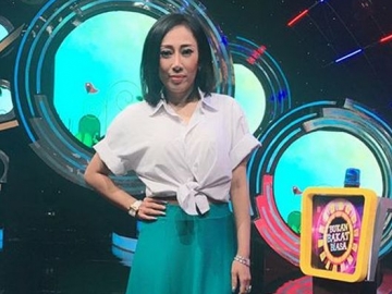 Beredar Foto Prewedding Pakai Baju Pengantin, Dewi Sanca Segera Nikah?