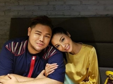 Pacari Ratu Kecantikan Thailand, Begini Awal Pertemuan Ivan Gunawan dengan Sang Kekasih