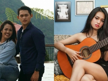 Anak Layangkan Kata Kasar Pada Irfan Sbaztian, Begini Tanggapan Ely Sugigi