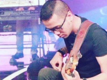 Andika Bassis 'Kerispatih' Meninggal, Ini Ungkapan Pilu Sang Istri