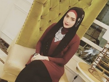 Akui Video Call dengan Opick, Yulia Mochamad: Itu Postingan Biasa