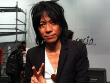 Serba Dilarang, Abdee Slank Tak Nyaman dengan Istri