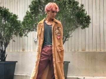 Song Min Ho Winner Ungkap Berhasil Turunkan Berat Badan Hingga 10 kg Usai Hentikan Kebiasaan Ini