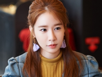 Yoo In Na Bagikan Tips Sukses Dekat Dengan Teman Kencan, Seperti Apa? 